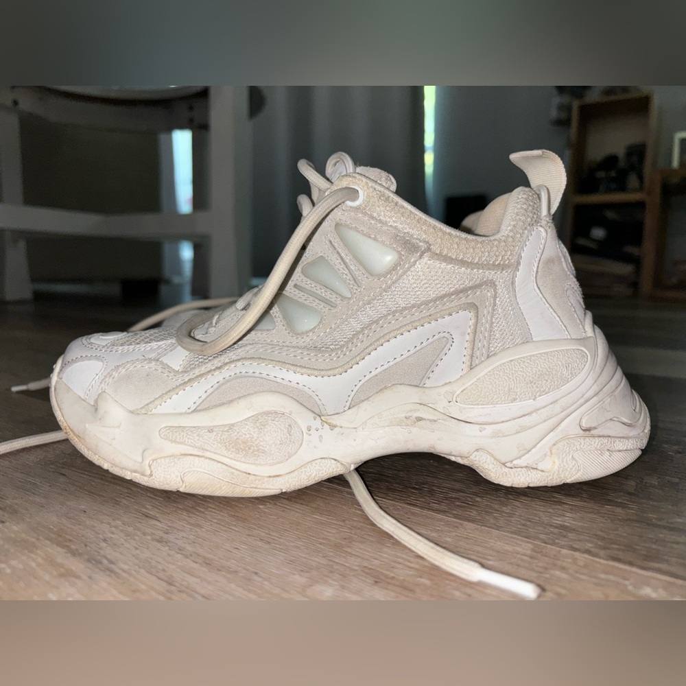 Sandro Paris Astro 1 women’s sneakers - size 5